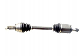 SKF VKJC8105 HALF AXLE BMW X5 E70 X6 E71 LE 637MM Quality of parts according to GVO Q original with factory logo OEM OES