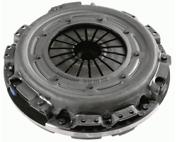Sachs 3089 000 069 Set of couplings