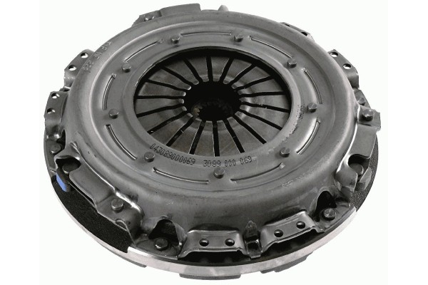 Sachs 3089 000 069 Set of couplings