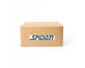 HALF WHEEL DRIVE DRIVE SHAFT 0 036612 SPIDAN Part manufacturer Spidan