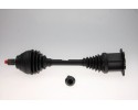 HALF WHEEL DRIVE DRIVE SHAFT 0 036612 SPIDAN Catalog number of the part 36612