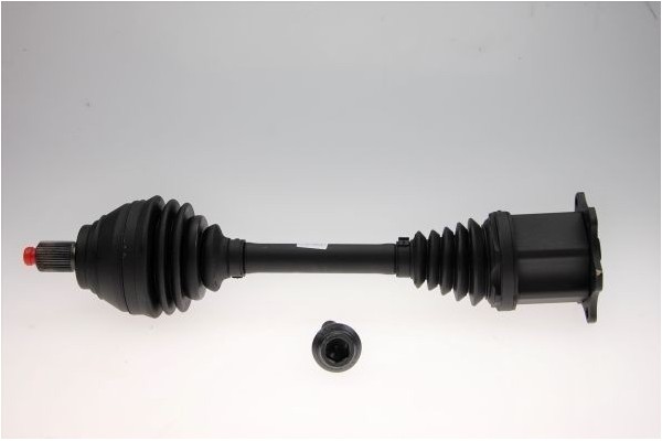 HALF WHEEL DRIVE DRIVE SHAFT 0 036612 SPIDAN Catalog number of the part 36612