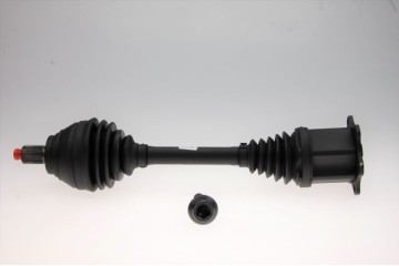 HALF WHEEL DRIVE DRIVE SHAFT 0 036612 SPIDAN Catalog number of the part 36612