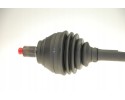HALF WHEEL DRIVE DRIVE SHAFT 0 036612 SPIDAN Engine type diesel