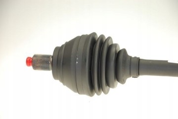 HALF WHEEL DRIVE DRIVE SHAFT 0 036612 SPIDAN Engine type diesel