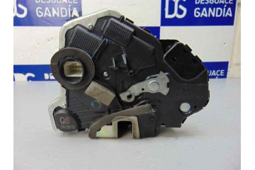 10 PIN CERRADURA PUERTA DELANTERA IZQUIERDA LEXUS IS (DS2/IS2) 250 V6 2007 10 PIN 185046 LEXUS - 2