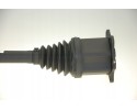 HALF WHEEL DRIVE DRIVE SHAFT 0 036612 SPIDAN Car type passenger cars