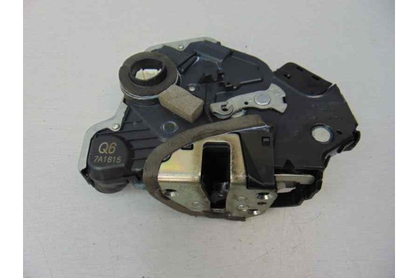 10 PIN CERRADURA PUERTA DELANTERA IZQUIERDA LEXUS IS (DS2/IS2) 250 V6 2007 10 PIN 185046 LEXUS - 3