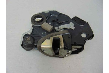 10 PIN CERRADURA PUERTA DELANTERA IZQUIERDA LEXUS IS (DS2/IS2) 250 V6 2007 10 PIN 185046 LEXUS - 3