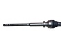 HALF WHEEL DRIVE RIGHT FEBI BILSTEIN VOLVO XC60 AND 2008 2017 EAN GTIN 4054224836354