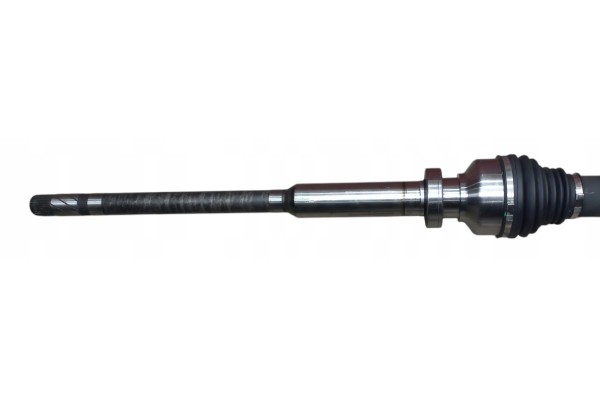 HALF WHEEL DRIVE RIGHT FEBI BILSTEIN VOLVO XC60 AND 2008 2017 EAN GTIN 4054224836354