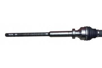 HALF WHEEL DRIVE RIGHT FEBI BILSTEIN VOLVO XC60 AND 2008 2017 EAN GTIN 4054224836354