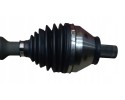 HALF WHEEL DRIVE RIGHT FEBI BILSTEIN VOLVO XC60 AND 2008 2017 Catalog number of the part 183635