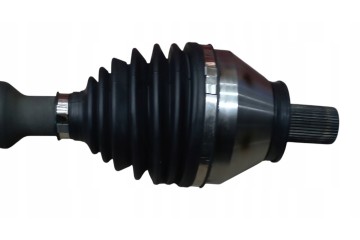 HALF WHEEL DRIVE RIGHT FEBI BILSTEIN VOLVO XC60 AND 2008 2017 Catalog number of the part 183635