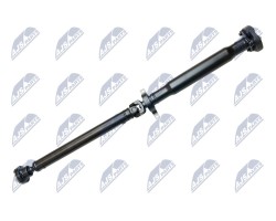 DRIVE SHAFT BMW 5 E60 E61 525XI 528XI 530XI 535XI 04 10 REAR NWN BM 011