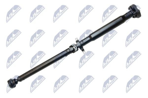 DRIVE SHAFT BMW 5 E60 E61 525XI 528XI 530XI 535XI 04 10 REAR NWN BM 011