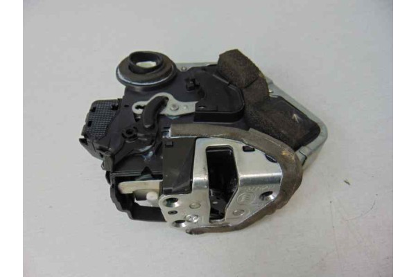 8 PIN CERRADURA PUERTA TRASERA DERECHA LEXUS IS (DS2/IS2) 250 V6 2007 8 PIN 185047 LEXUS - 1