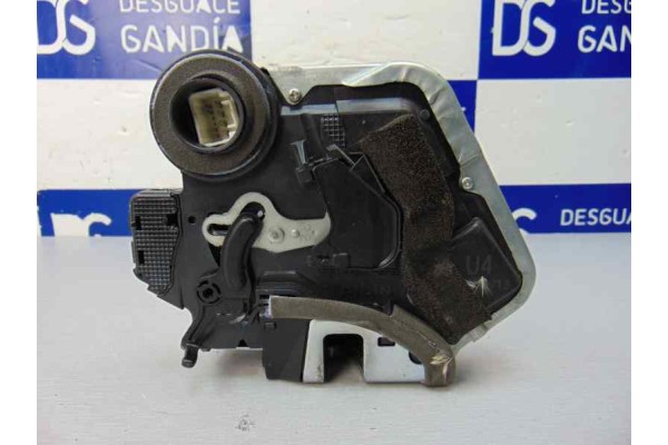 8 PIN CERRADURA PUERTA TRASERA DERECHA LEXUS IS (DS2/IS2) 250 V6 2007 8 PIN 185047 LEXUS - 2