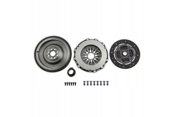 NTY NZS BM 005 Clutch set