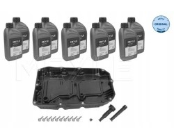 SET FOR OIL CHANGE IN GEARBOX DB C K MEYLE 014 135 0305