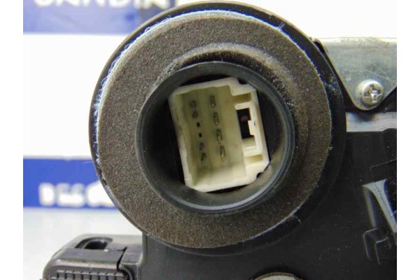 8 PIN CERRADURA PUERTA TRASERA DERECHA LEXUS IS (DS2/IS2) 250 V6 2007 8 PIN 185047 LEXUS - 3