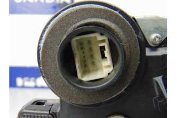 8 PIN CERRADURA PUERTA TRASERA DERECHA LEXUS IS (DS2/IS2) 250 V6 2007 8 PIN 185047 LEXUS - 3