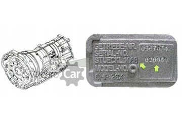 ZF PARTS 1068 298 045 SET OF SOLENOID VALVES REG PRESSURE OF THE CAR BOX Quality of parts according to GVO P replacement with or