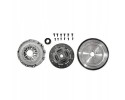 NTY NZS VW 001 Set of clutches