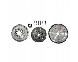 NTY NZS VW 001 Set of clutches