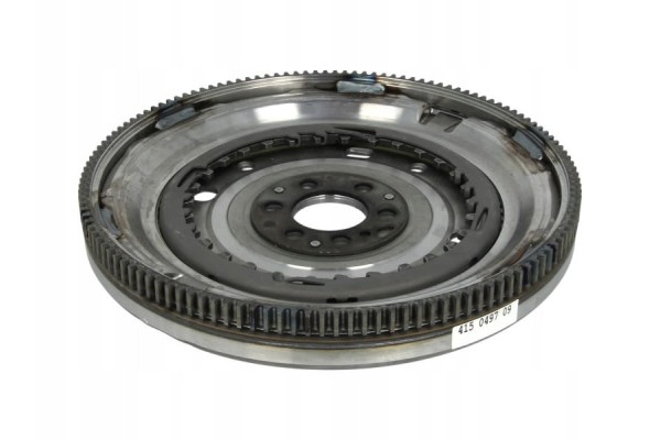Flywheels and dual mass wheels LUK 415 0497 09 Catalog number of the part 415 0497 09