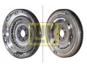 Flywheels and dual mass wheels LUK 415 0497 09 Engine type gasoline diesel