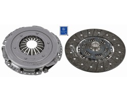 CLUTCH SET OPEL