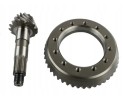 DIFFERENTIAL DISC WHEEL SET FT62411 FAST