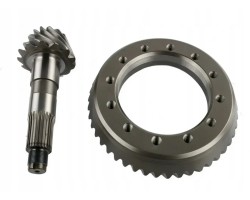 DIFFERENTIAL DISC WHEEL SET FT62411 FAST