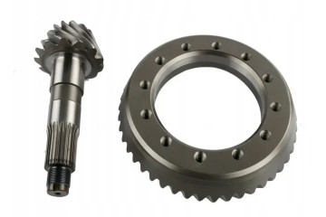 DIFFERENTIAL DISC WHEEL SET FT62411 FAST