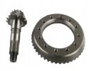 DIFFERENTIAL DISC WHEEL SET FT62411 FAST Packaging status original