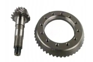 DIFFERENTIAL DISC WHEEL SET FT62411 FAST Packaging status original