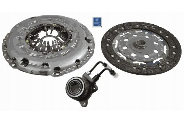 3000 990 292 SACHS HYUNDAI KIA CLUTCH SET