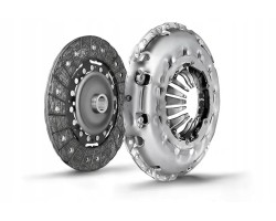 CLUTCH SET 622 3113 09 LUK