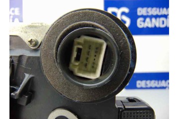 8 PIN CERRADURA PUERTA TRASERA IZQUIERDA LEXUS IS (DS2/IS2) 250 V6 2007 8 PIN 185048 LEXUS - 2