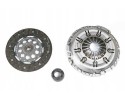 Schaeffler LuK 624 0542 00 Juego de embragues
