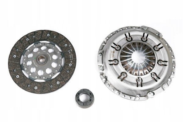 Schaeffler LuK 624 0542 00 Juego de embragues