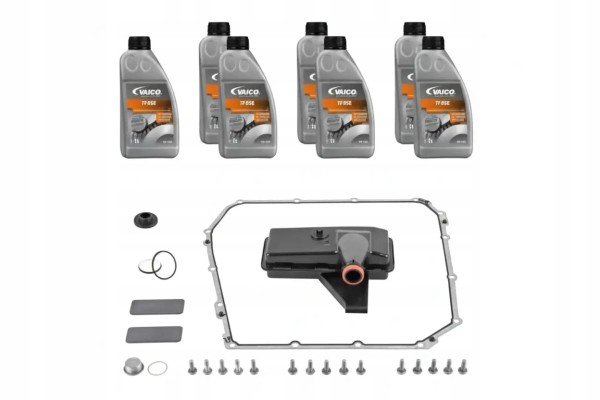 ZEST OIL CHANGE GEARBOX V10 3220 VAICO