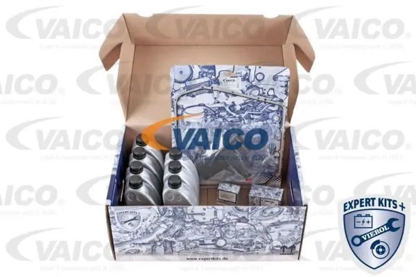 ZEST OIL CHANGE GEARBOX V10 3220 VAICO Packaging status original