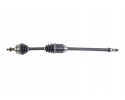 FRONT AXLE VOLVO S60 AND V60 AND V70 II 2 0 2 5D 11 99 12 15