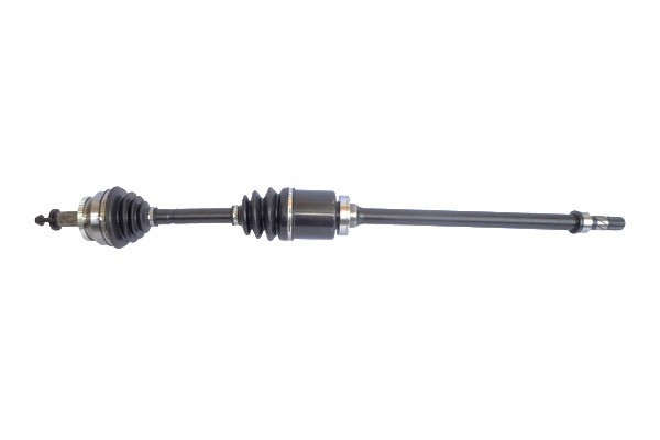 FRONT AXLE VOLVO S60 AND V60 AND V70 II 2 0 2 5D 11 99 12 15