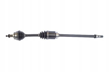 FRONT AXLE VOLVO S60 AND V60 AND V70 II 2 0 2 5D 11 99 12 15