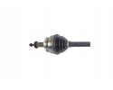 FRONT AXLE VOLVO S60 AND V60 AND V70 II 2 0 2 5D 11 99 12 15 Part manufacturer SKF