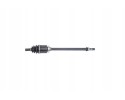 FRONT AXLE VOLVO S60 AND V60 AND V70 II 2 0 2 5D 11 99 12 15 Catalog number of the part VKJC 6000