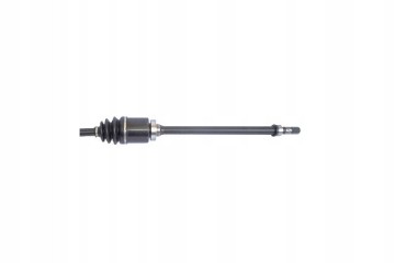 FRONT AXLE VOLVO S60 AND V60 AND V70 II 2 0 2 5D 11 99 12 15 Catalog number of the part VKJC 6000